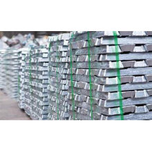 Hot Sale, Aluminium Ingot Pure 99.7% Factory Price